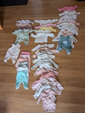 Kleiderpaket Mädchen