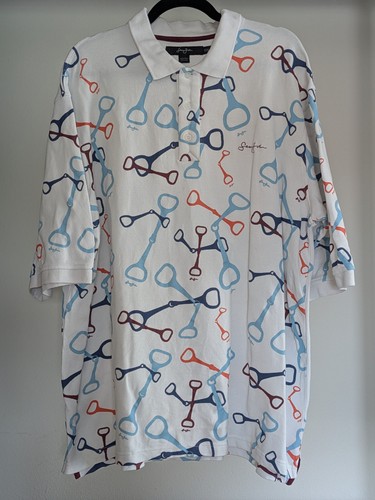 Shirt polohemd sean john - t-shirt,, polohemd,