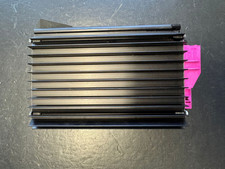 Mercedes W203 BOSE Verstärker 2038201589