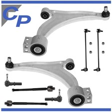 2 Querlenker vorne für Opel