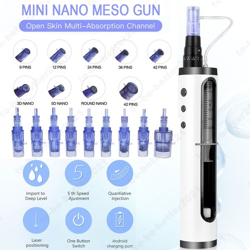 Anti aging mesotherapie stift - mesotherapie,