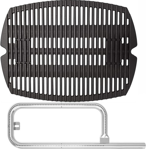7583 cast iron cooking grates - cast,