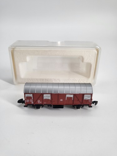 Märklin spur 8605 gedeckter - spur,