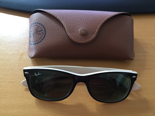 Ray ban sonnenbrille new - ray,