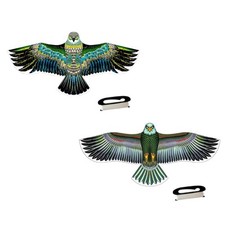 Riesiger Drachen Großer