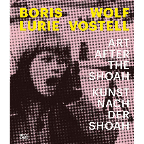 Boris lurie and und - lurie,