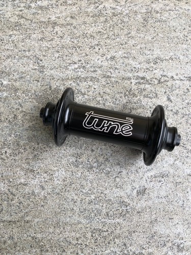 Tune mig front wheel - mig,