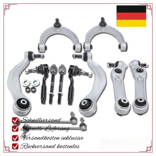 12x querlenker satz vorne - querlenker,