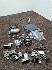 Suzuki GSXR 1100 W GU75C