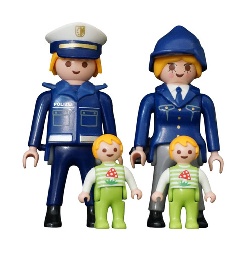 Playmobil martin und sarah - playmobil,