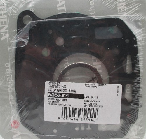 Kawasaki kmx125 1991 2003 - kmx125,