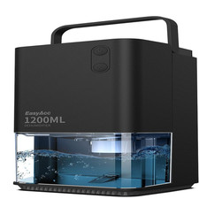 EasyAcc Luftentfeuchter 1200ml