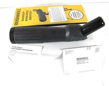Bushnell Black Rubel Armored 8-36x50mm Spektiv.