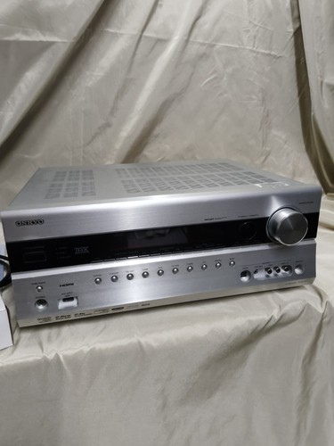Onkyo 707 heimkino - onkyo,