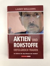 Aktien und Rohstoffe