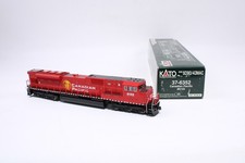 Kato HO Scale 37-6352 EMD