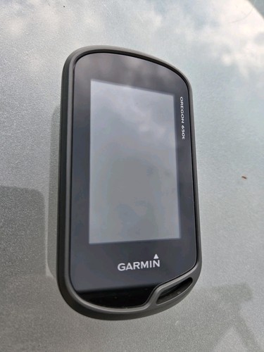 Garmin oregon 650t recreation - garmin,