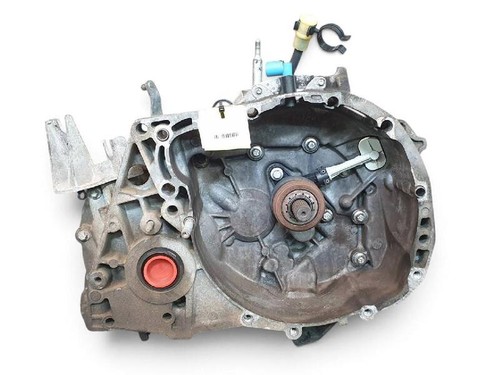 Jh3142 getriebe renault - getriebe,