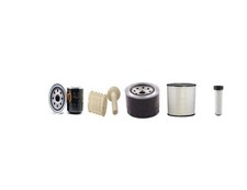 Filter Service Kit Für Yanmar