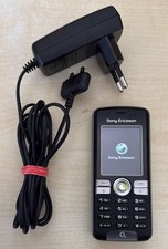 Sony Ericsson K610i geprüft