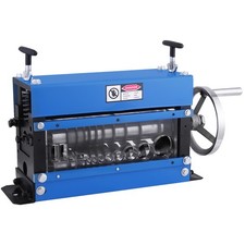 VEVOR 1-40mm Abisoliermaschine