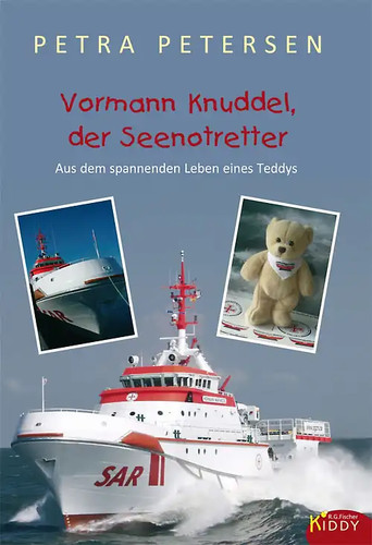 Vormann knuddel der - vormann, knuddel,