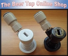 CMB NC Kugelschloss trennt &