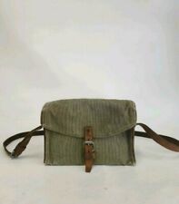 Schweizer Armee Melde Tasche 1941 Original