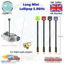 Mini Lang 150mm Lolli 5.8G