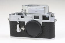 LEICA M3 Gehäuse - SNr: 16051