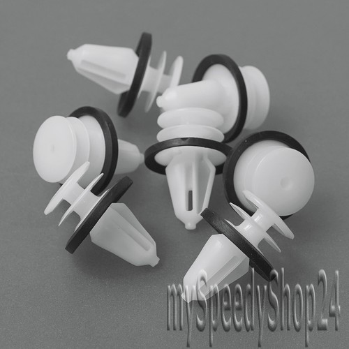 Türverkleidung clips - 30,