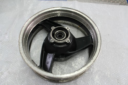 Felge hinten rim kawasaki zzr - hinten,