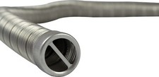 Abgasrohr edelstahl für - abgasrohr,