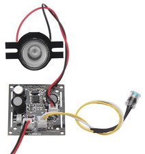 3W Infrarot Scheinwerfer IR Diode Überwachungskamera Nachtsichtgerät Nachtsicht