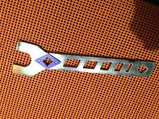 Werkzeug für Membranekammer