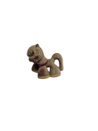 Filly pferd froh - und, munter