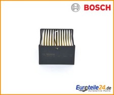 Fuel Filter Bosch F026402150