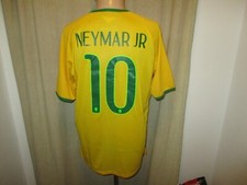 Brasilien "CBF" Original Nike
