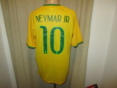 Brasilien cbf original - brasilien, nike