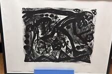 A.R. Penck, o.T., 1994, inkl