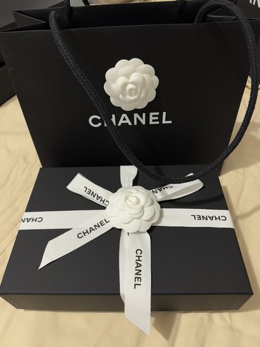 100 authentische chanel - 100%,