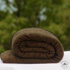 Kaschmirdecke "Aekamba" -