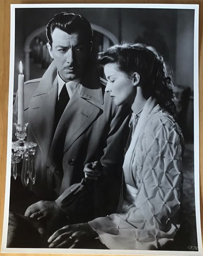 Katherine hepburn robert - katherine,