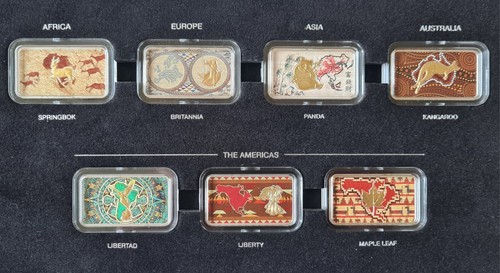 The global art - art, collection,