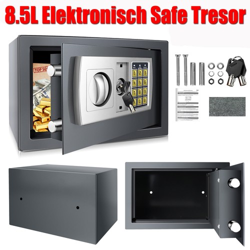Elektronik tresor mit - tresor,