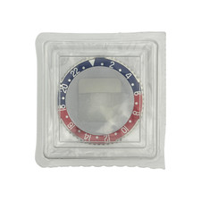 Rolex GMT-Master Pepsi Inlay