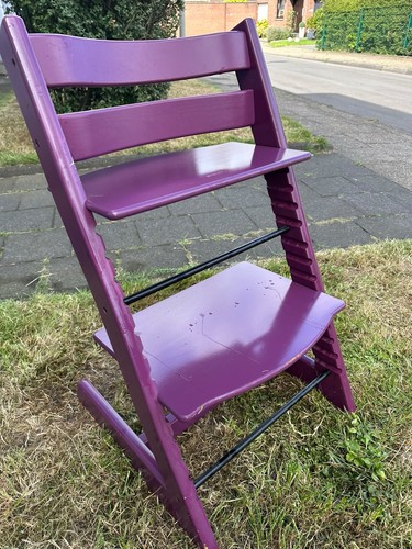 Stokke tripp trapp - tripp,
