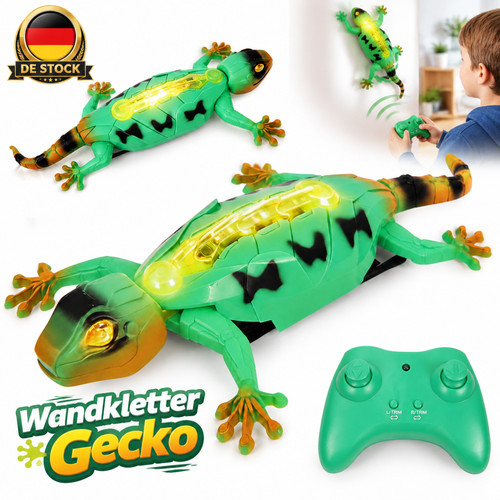 Ferngesteuert eidechse roboter - ferngesteuert,