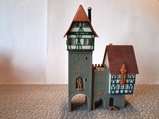 K38 / Spur N   Faller  2284