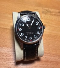 Neue Armbanduhr, Jubiläum 100